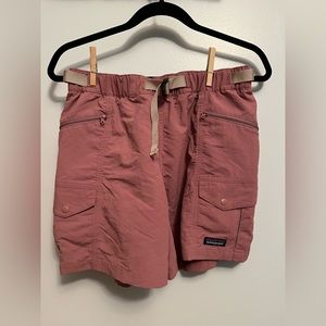 Patagonia outdoor everyday shorts nwot